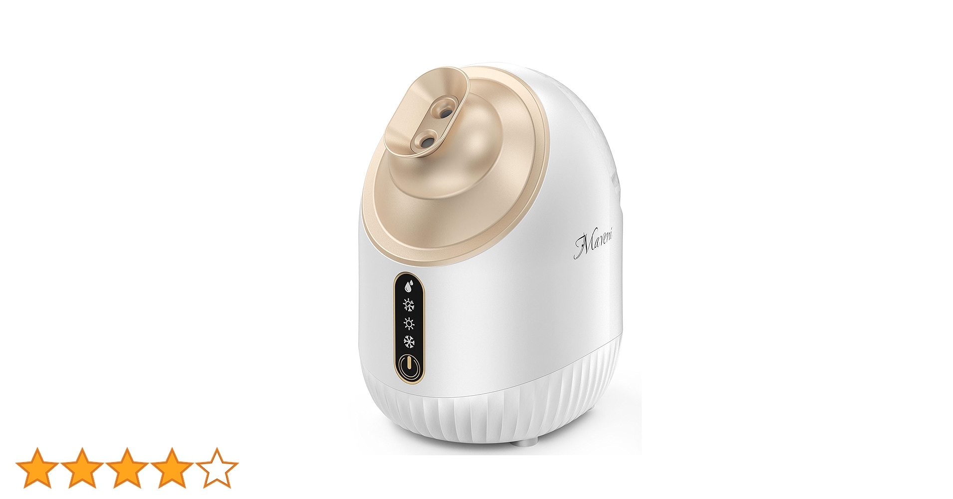 Amazon.co.jp: マベニ(Maveni) FACE STEAMER フェイススチーマー